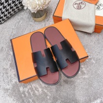 Men H*ermes Top Quality Sandals