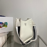 P*rada Top Bag 30*28*12CM