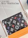L*ouis V*uitton Top Bag 27*21*6CM