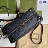 L*ouis V*uitton Top Bag 23*19*10cm