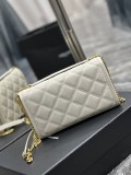 Y*SL Bag Top Quality 22.5*14.5*5CM