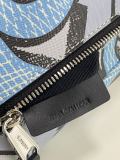 B*urberry Bag Top Quality 31*7.5*16cm