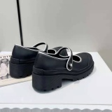 Women D*ior Top Sandals