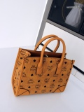 M*CM Bag Top Quality 19*24*11CM