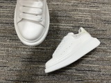 Men Women A*lexander M*cqueen Top Sneaker