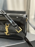 Y*SL Top Bag 23*16*6CM
