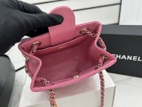 C*hanel Bag Top Quality 16*15*9CM