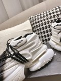 Men Women B*almain Top Quality Sneaker
