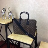 L*ouis V*uitton Top Bag 37CM