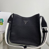 P*rada Top Bag 30*28*12CM