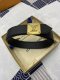 L*ouis V*uitton Belts Top Quality