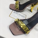 Women B*almain High Heels