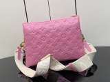 L*ouis V*uitton Top Bag 26*20*12CM
