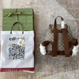 G*ucci Bag Top Quality 26.5*30*13CM