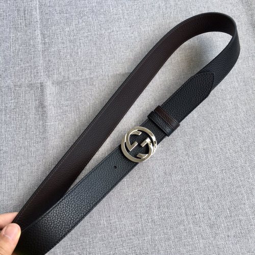 G*ucci Belts Top Quality 38MM