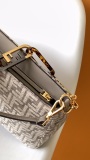 F*endi Bag Top Quality 36*23.5*14CM