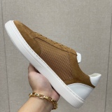 Men B*runello C*ucinell Top Sneakers