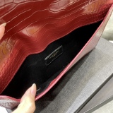 Y*SL Top Bag 27*16*2cm