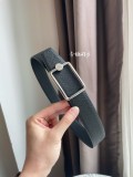 H*ermes Belts Top Quality 38MM
