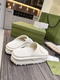 Men Women G*ucci Top Sandals