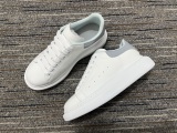 Men Women A*lexander M*cqueen Top Sneaker
