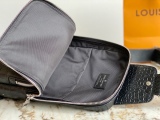 L*ouis V*uitton Top Bag 20*31*10CM