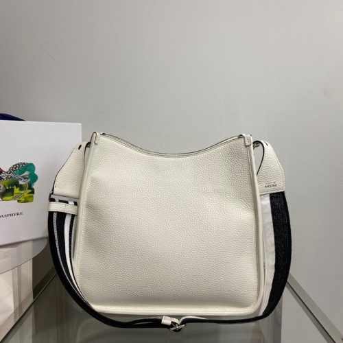 P*rada Top Bag 30*28*12CM