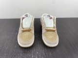 N*ike Dunk Low DO9457-100