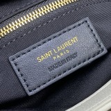Y*SL Top Bag 26*26.5*5CM