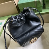 G*ucci Bag Top Quality 14.5*20*7.5CM