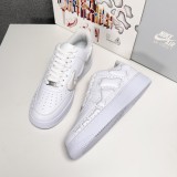 Men L*ouis V*uitton Top Sneakers