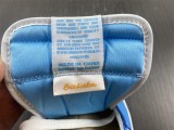 Air Jordan 1 Low X Dunk SB UNC CJ7891-401