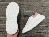 Men Women A*lexander M*cqueen Top Sneaker