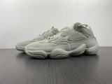 Y*eezy Boost 500 Salt EE7287