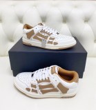 Men Women A*miri Top Sneakers