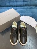Men B*runello C*ucinell Top Sneakers