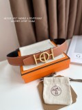 H*ermes Belts Top Quality 38MM