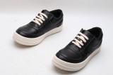 Men Women R*ick O*wens Top Sneakers