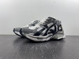 Men Women B*alenciaga Top Sneakers