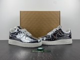 N*ike Air Force 1 x L*V Low 1A9VER