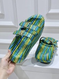 Men Women B*almain Sandals Top