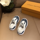 Kids Top Sneakers