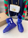 Women U*GG Top Sneaker