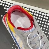 Men D*SQUARED2 Top Sneaker