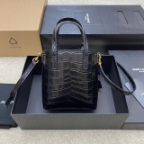 Y*SL Bag Top Quality 18*17*8CM