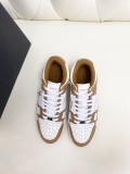 Men Women A*miri Top Sneakers