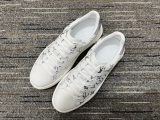 Men Women L*ouis V*uitton Top Sneakers