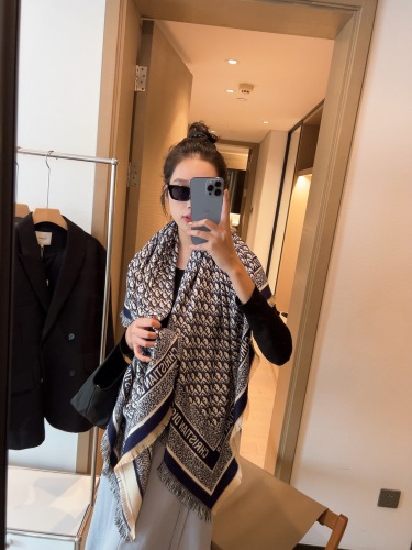Scarf 140*140CM