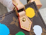 L*ouis V*uitton Bag Top Quality 14*17*5CM