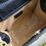 G*ucci Bag Top Quality 20*16*10cm